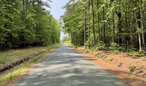 Photo #2 of Lot 3 BURTONS SHORE RD, LOCUSTVILLE, VA 0.5 acres