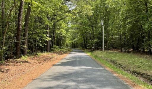 Photo #3 of Lot 3 BURTONS SHORE RD, LOCUSTVILLE, VA 0.5 acres