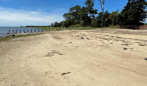 Photo #6 of Lot 3 BURTONS SHORE RD, LOCUSTVILLE, VA 0.5 acres