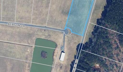 Photo #59 of Lot 18 BENSON DR, NEW CHURCH, VA 4.0 acres