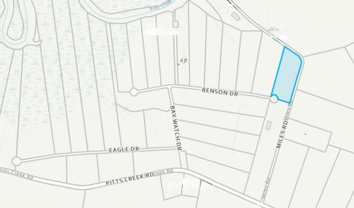 Photo #63 of Lot 18 BENSON DR, NEW CHURCH, VA 4.0 acres