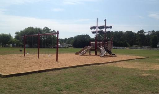 Photo #21 of 166&167 VENUS CT, HORNTOWN, VA 0.2 acres