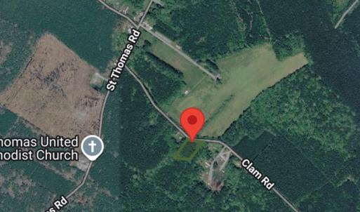 Photo #2 of 1.5AC CLAM RD, BLOXOM, VA 1.5 acres