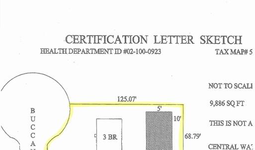 Photo #2 of 2104 BUCCANEER BLVD, GREENBACKVILLE, VA 68.0 acres