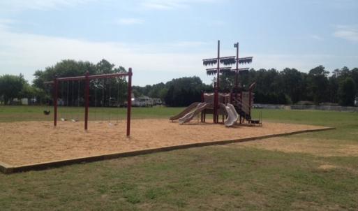 Photo #6 of Lot 528 BLUE HERON DR, HORNTOWN, VA 0.1 acres