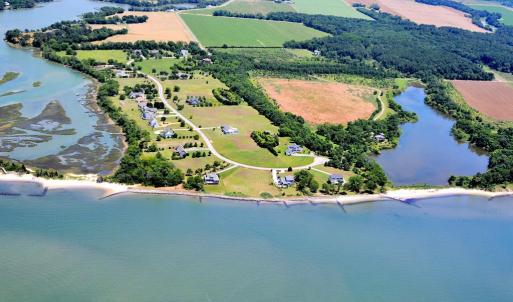 Photo #3 of Lot 42 ARLINGTON CHASE RD, CAPE CHARLES, VA 1.6 acres