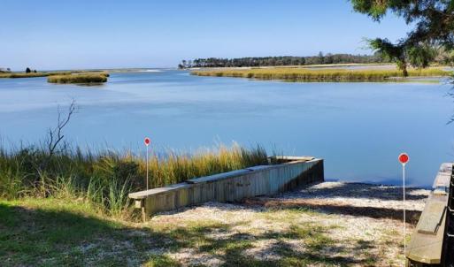 Photo #5 of Lot 42 ARLINGTON CHASE RD, CAPE CHARLES, VA 1.6 acres