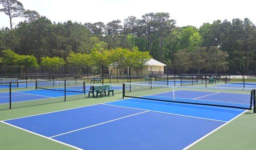 Photo #12 of Lot 79 CHARLESTOWNE DRIVE, CAPE CHARLES, VA 0.2 acres