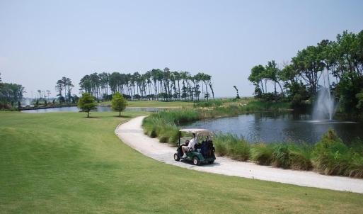 Photo #13 of Lot 79 CHARLESTOWNE DRIVE, CAPE CHARLES, VA 0.2 acres