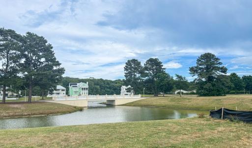 Photo #4 of Lot 79 CHARLESTOWNE DRIVE, CAPE CHARLES, VA 0.2 acres