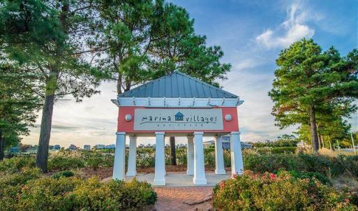 Photo #5 of Lot 79 CHARLESTOWNE DRIVE, CAPE CHARLES, VA 0.2 acres