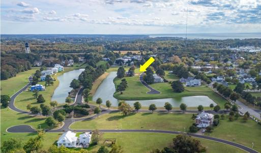 Photo #6 of Lot 79 CHARLESTOWNE DRIVE, CAPE CHARLES, VA 0.2 acres