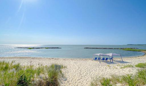 Photo #8 of Lot 79 CHARLESTOWNE DRIVE, CAPE CHARLES, VA 0.2 acres