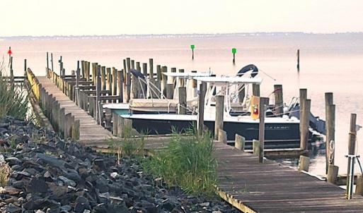 Photo #13 of Lot 1025 BAYSIDE DR, GREENBACKVILLE, VA 9.0 acres