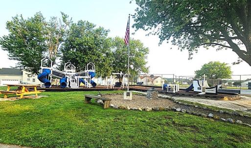 Photo #16 of Lot 1025 BAYSIDE DR, GREENBACKVILLE, VA 9.0 acres