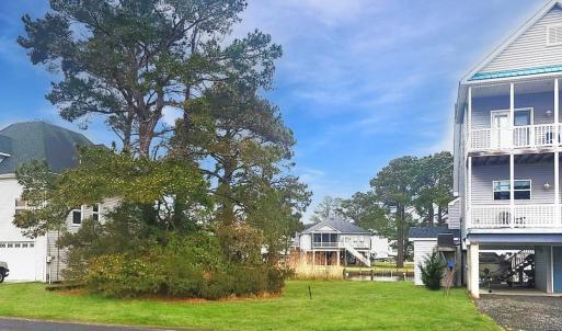 Photo #2 of Lot 1025 BAYSIDE DR, GREENBACKVILLE, VA 9.0 acres