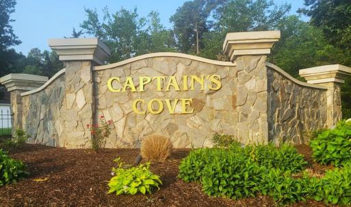 Photo #5 of Lot 1025 BAYSIDE DR, GREENBACKVILLE, VA 9.0 acres