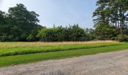 Photo #2 of LOTS 41A HENRYS POINT LN, ACCOMAC, VA 2.3 acres