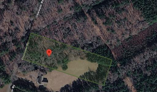 Photo #2 of Lot 26 CLEARWATER WAY, BELLE HAVEN, VA 3.1 acres