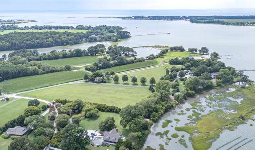 Photo #2 of Lot A2A ROBIN RD, CAPE CHARLES, VA 7.4 acres