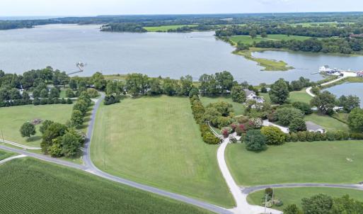 Photo #3 of Lot A2A ROBIN RD, CAPE CHARLES, VA 7.4 acres