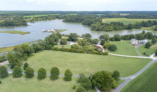 Photo #4 of Lot A2A ROBIN RD, CAPE CHARLES, VA 7.4 acres