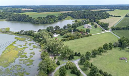 Photo #6 of Lot A2A ROBIN RD, CAPE CHARLES, VA 7.4 acres