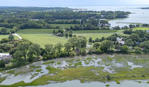 Photo #8 of Lot A2A ROBIN RD, CAPE CHARLES, VA 7.4 acres
