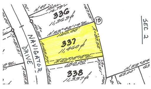 Photo #6 of 337 NAVIGATOR DR, GREENBACKVILLE, VA 65.0 acres