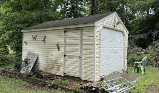 Photo #5 of 229/230* SANDPIPER CT, HORNTOWN, VA 0.2 acres