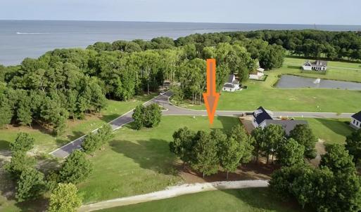 Photo #12 of 241 MUIRFIELD DRIVE, CAPE CHARLES, VA 0.2 acres
