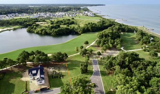 Photo #15 of 241 MUIRFIELD DRIVE, CAPE CHARLES, VA 0.2 acres