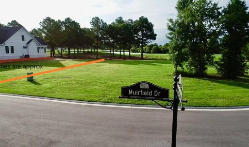 Photo #8 of 241 MUIRFIELD DRIVE, CAPE CHARLES, VA 0.2 acres