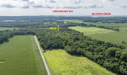 Photo #4 of 1-6 HURST STORE ROAD, GREENBUSH, VA 9.9 acres