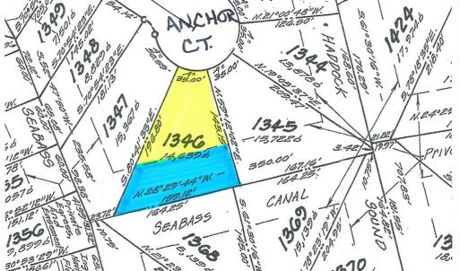 Photo #3 of 1346 ANCHOR CT, GREENBACKVILLE, VA 35.0 acres