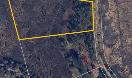 Photo #2 of LOT 9 RIDGE RD, BLOXOM, VA 3.0 acres