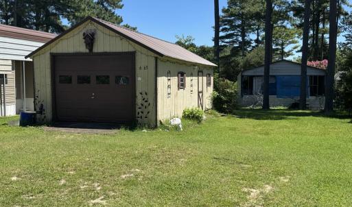 Photo #2 of Lot 160 PERIWINKLE DR, HORNTOWN, VA 0.1 acres