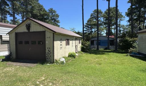Photo #3 of Lot 160 PERIWINKLE DR, HORNTOWN, VA 0.1 acres