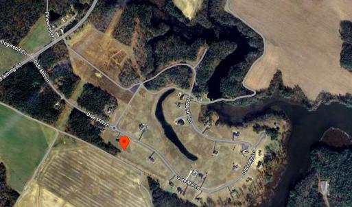 Photo #5 of 90 OLDE MILL LANE, NEW CHURCH, VA 1.3 acres