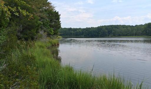 Photo #5 of Lot 3 EAGLE POINT COURT, BELLE HAVEN, VA 3.0 acres