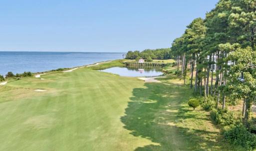 Photo #5 of 111 ABERDEEN WAY, CAPE CHARLES, VA 0.3 acres