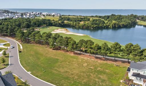 Photo #2 of 239 MUIRFIELD DRIVE, CAPE CHARLES, VA 0.2 acres