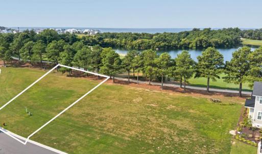 Photo #3 of 239 MUIRFIELD DRIVE, CAPE CHARLES, VA 0.2 acres