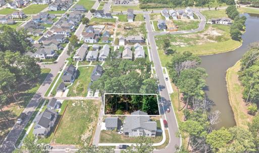 Photo #2 of 117 WILLIAM SCOTT LN, CAPE CHARLES, VA 0.1 acres