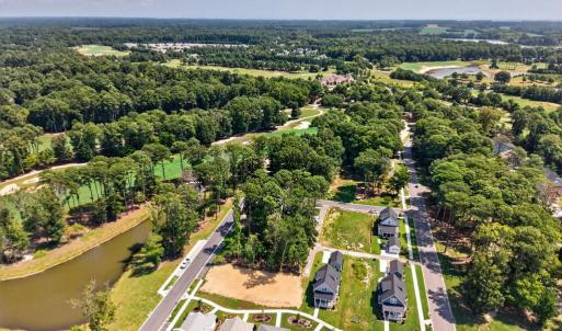 Photo #5 of 117 WILLIAM SCOTT LN, CAPE CHARLES, VA 0.1 acres