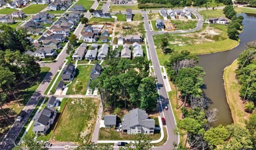 Photo #9 of 117 WILLIAM SCOTT LN, CAPE CHARLES, VA 0.1 acres