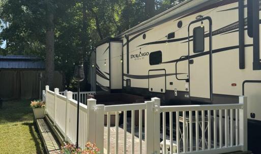 Photo #4 of 286&287 WILLOW DR, HORNTOWN, VA 0.2 acres