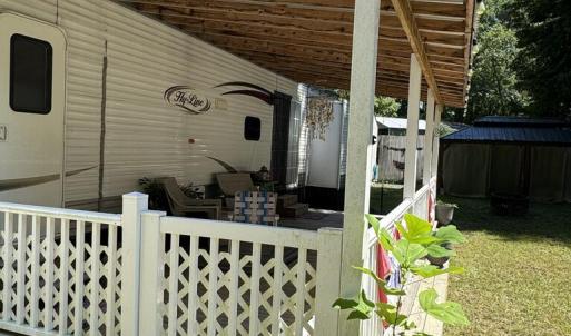 Photo #5 of 286&287 WILLOW DR, HORNTOWN, VA 0.2 acres