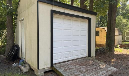 Photo #6 of 286&287 WILLOW DR, HORNTOWN, VA 0.2 acres