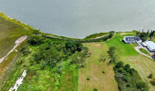 Photo #12 of LOT G WALTER ST, QUINBY, VA 3.8 acres